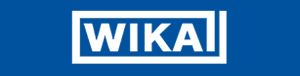 Logo of Wika Thailand Company