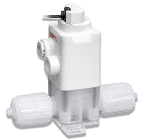 Picture of GEMU C12A for High Purity Valves