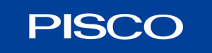 Pisco's company logo